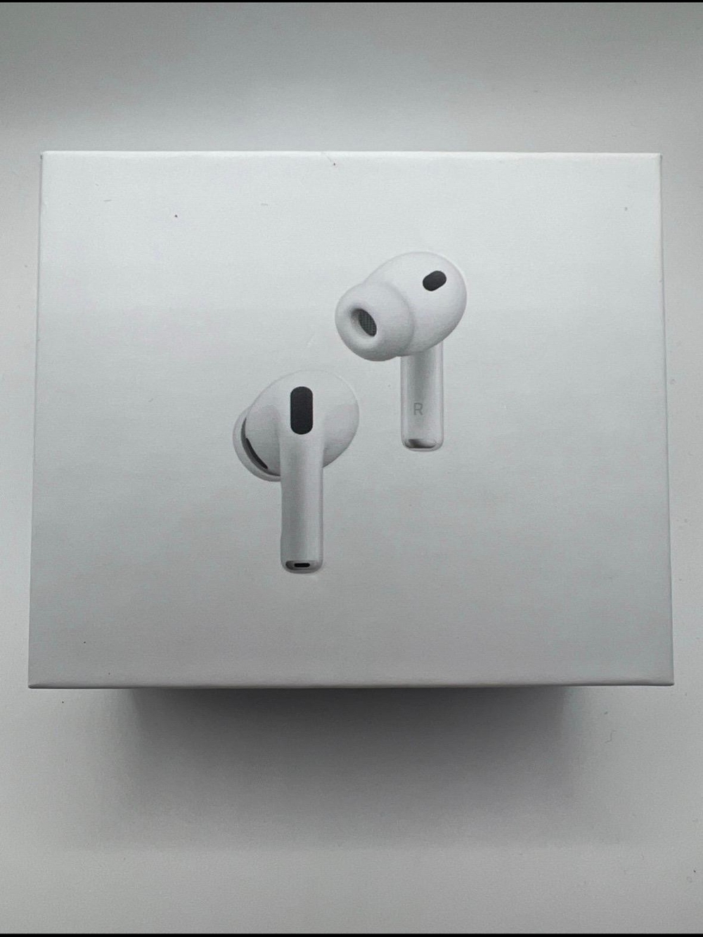 Apple AirPods Pro 3 ANC